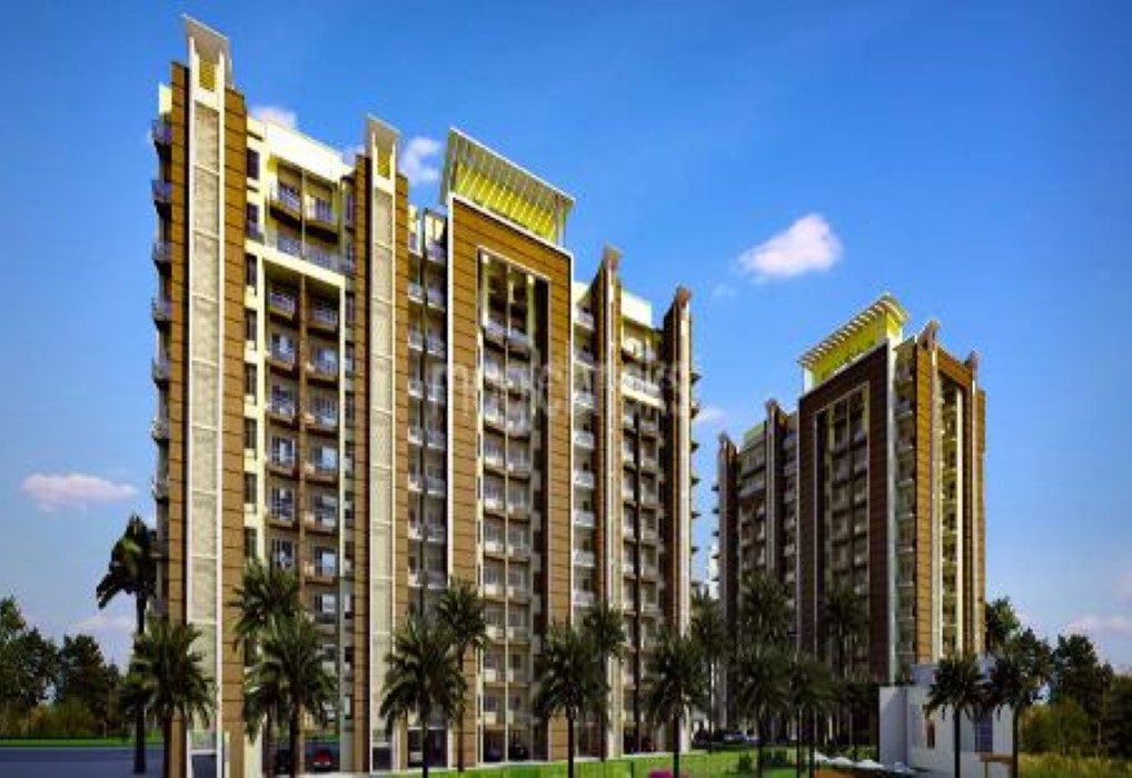 Astha Green Noida Extension