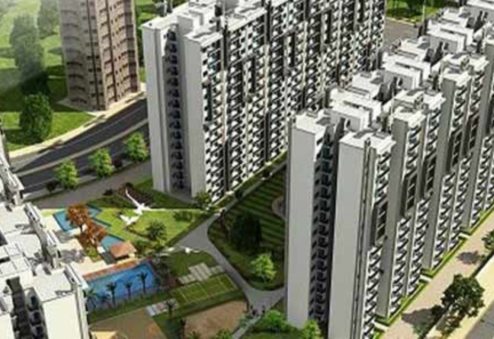 Raksha Adela Gaur City-2